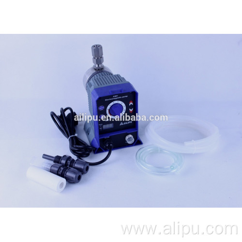 JCM1-3.8/7.6 Swimming Pool Solenoid Diaphragm Dosing Pump